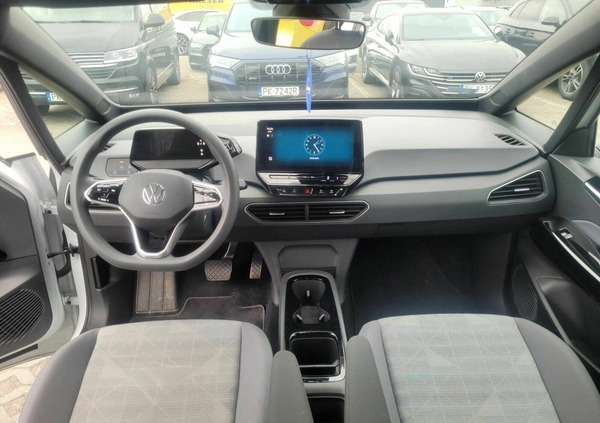 Volkswagen ID.3 cena 87900 przebieg: 30105, rok produkcji 2020 z Lubartów małe 16